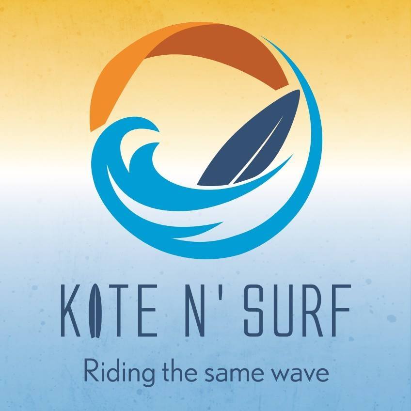 Kite N Surf Kite Surfing